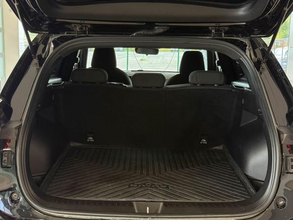 Haval F7 II с пробегом 2024 года, цена 2 435 000 рублей, 95867 км, внедорожник, Автокод Объявления