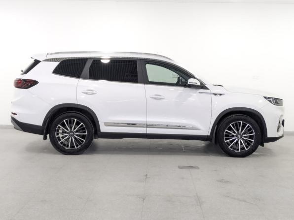 Chery Tiggo 8 Pro I с пробегом 2021 года, цена 1 800 000 рублей, 105056 км, внедорожник, Автокод Объявления