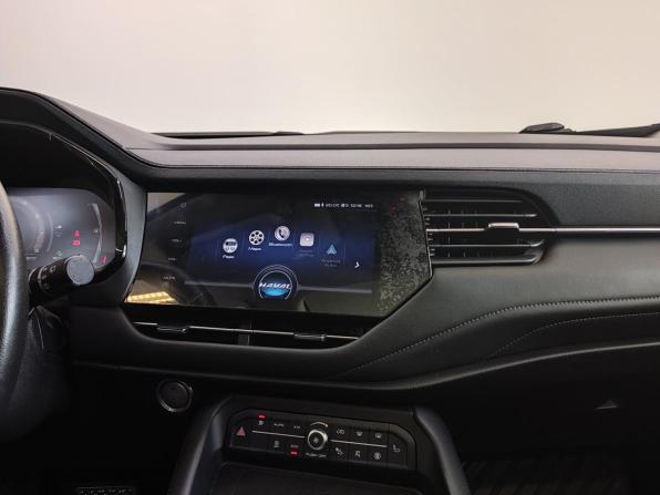 Haval F7 I с пробегом 2022 года, цена 2 200 000 рублей, 58695 км, внедорожник, Автокод Объявления