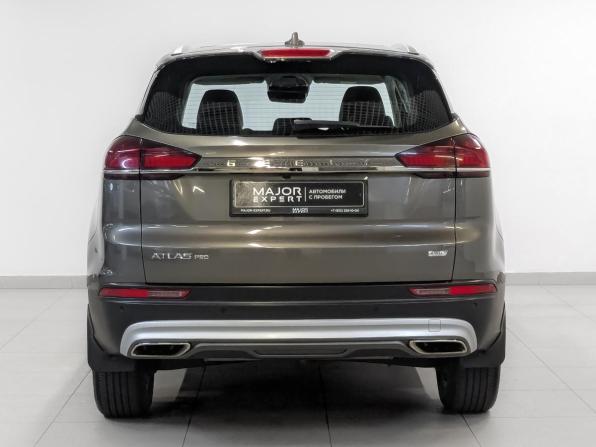 Geely Atlas Pro с пробегом 2023 года, цена 1 960 000 рублей, 53080 км, внедорожник, Автокод Объявления