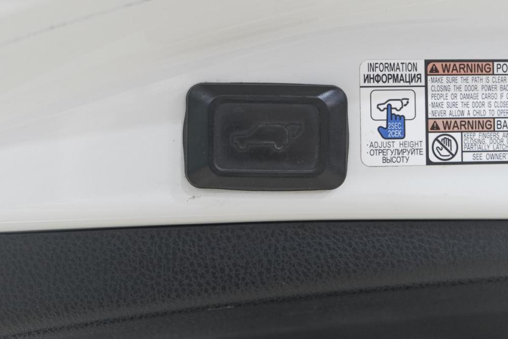 Toyota RAV4 IV (XA40) Рестайлинг Новокузнецк  - изображение 35