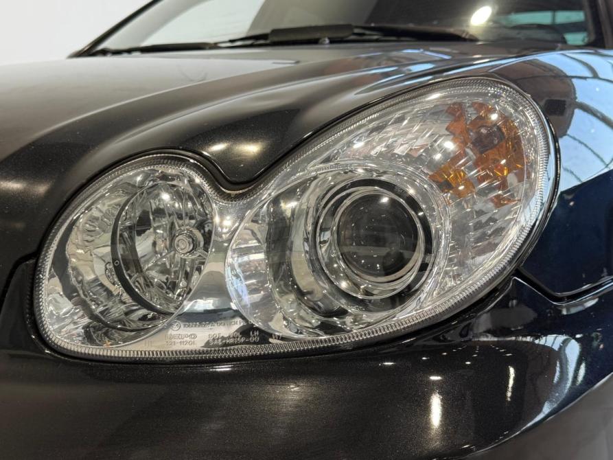 Hyundai Sonata IV (EF) Рестайлинг Таганрог  - изображение 9