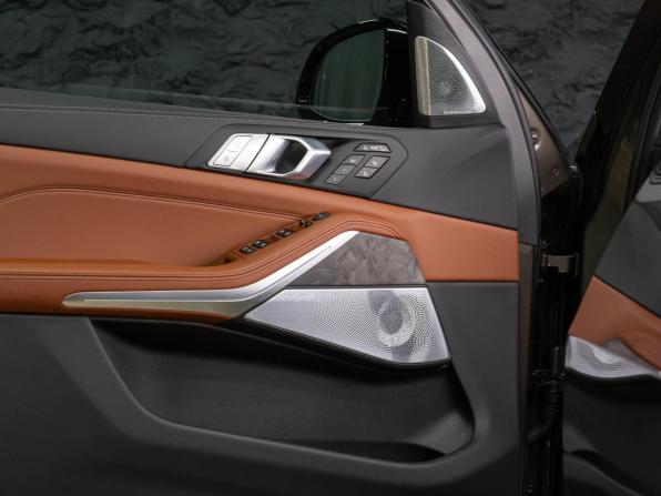 Новый BMW X7 I (G07) Рестайлинг 2026 года, цена 18 990 000 рублей, внедорожник, Автокод Объявления
