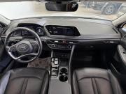 Hyundai Sonata VIII (DN8) Новороссийск  - изображение 48