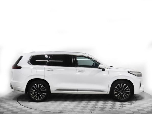 Exeed VX I с пробегом 2023 года, цена 2 899 000 рублей, 62000 км, внедорожник, Автокод Объявления
