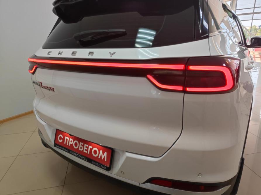 Chery Tiggo 7 Pro Max I Арзамас  - изображение 24
