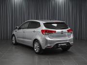 Kia Rio III Рестайлинг Ставрополь  - изображение 24