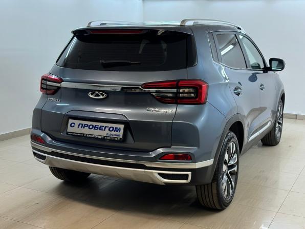 Chery Tiggo 4 I Рестайлинг с пробегом 2020 года, цена 1 340 000 рублей, 73855 км, внедорожник, Автокод Объявления