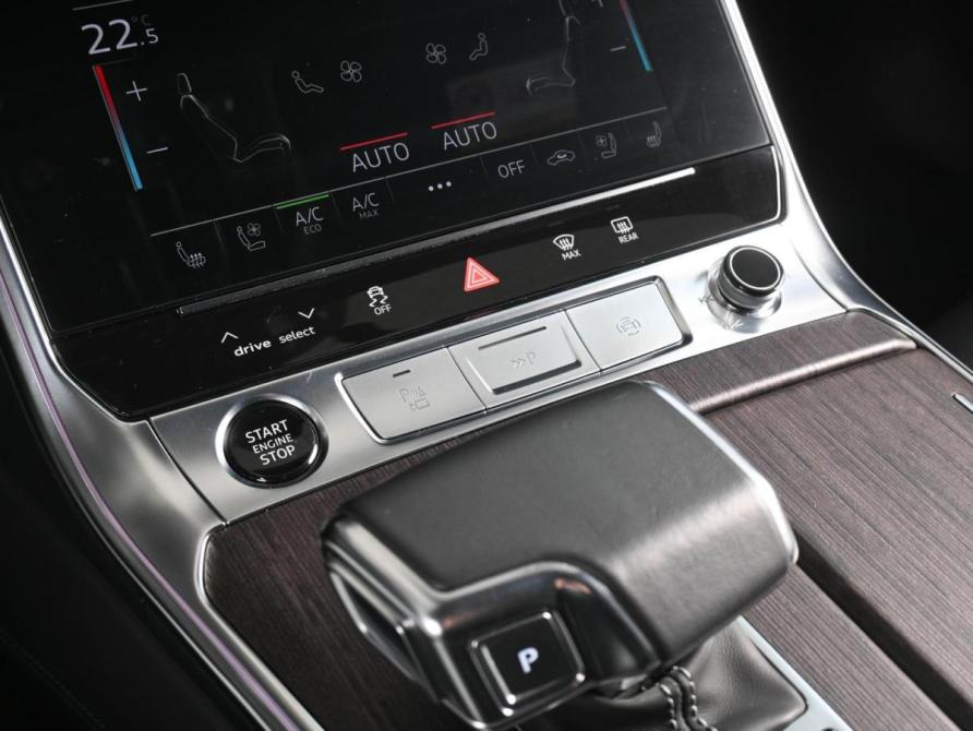 Audi A7 II (4K) Ростов-на-Дону  - изображение 20