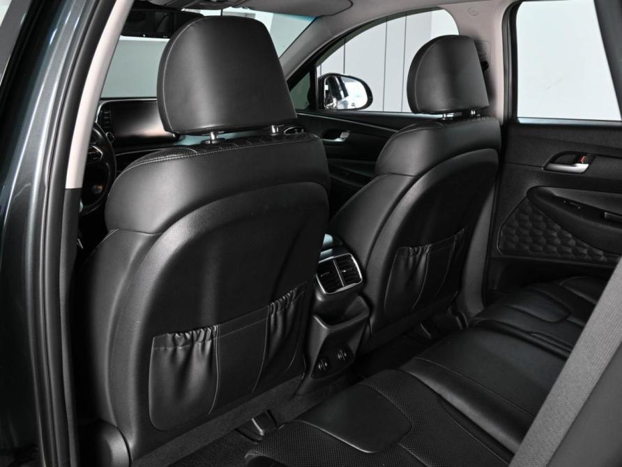Hyundai Santa Fe IV Ростов-на-Дону  - изображение 11