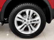 Nissan Qashqai I Рестайлинг Москва  - изображение 30