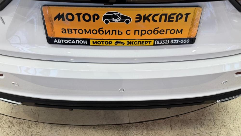 Omoda S5 Липецк  - изображение 8