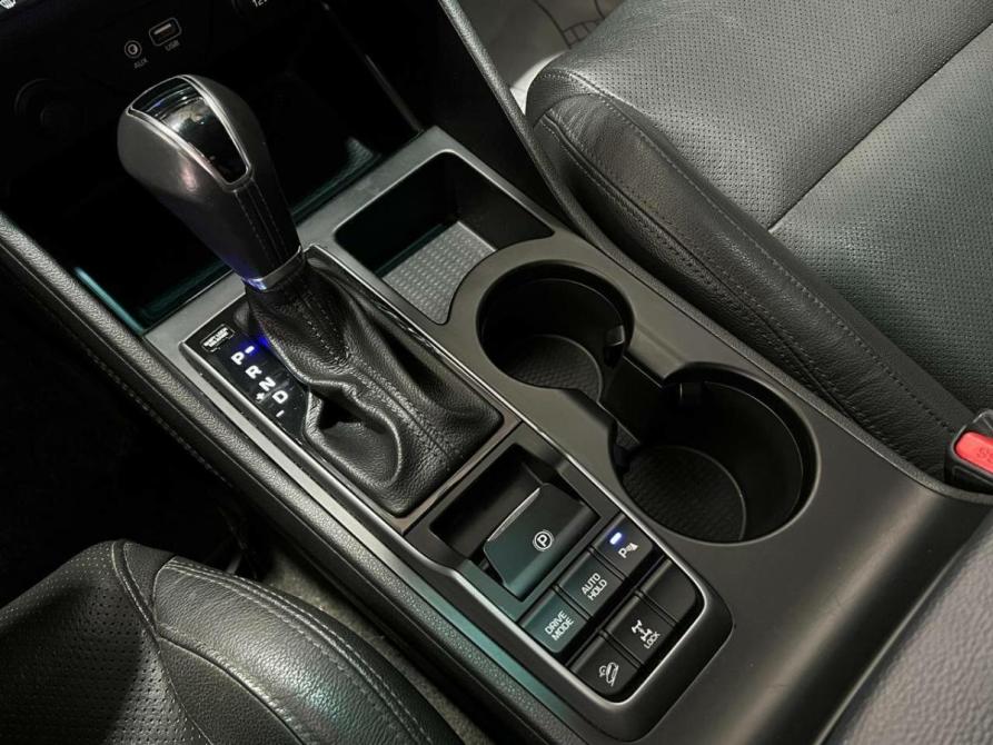Hyundai Tucson III Оренбург  - изображение 20
