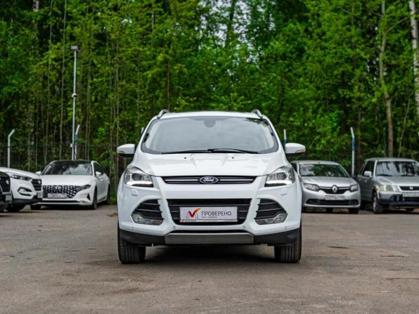 Ford Kuga II с пробегом 2015 года, цена 1 290 000 рублей, 170198 км, внедорожник, Автокод Объявления