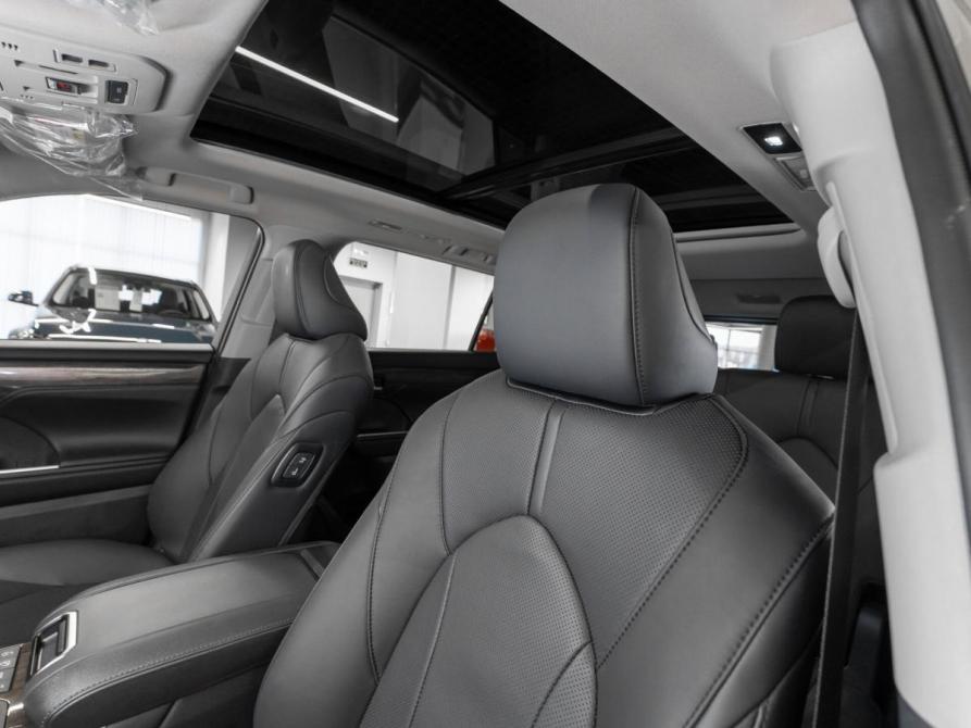 Toyota Highlander IV (XU70) Москва  - изображение 10