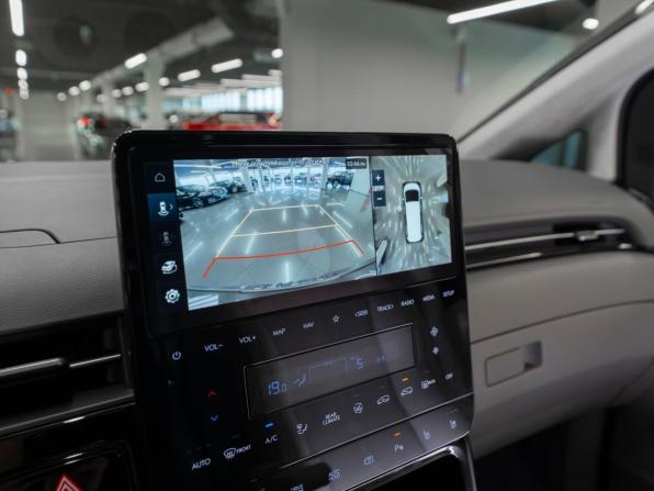Hyundai Staria I с пробегом 2024 года, цена 8 050 000 рублей, 22989 км, минивэн, Автокод Объявления
