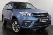 Chery Tiggo 3 I Санкт-Петербург  - изображение 17