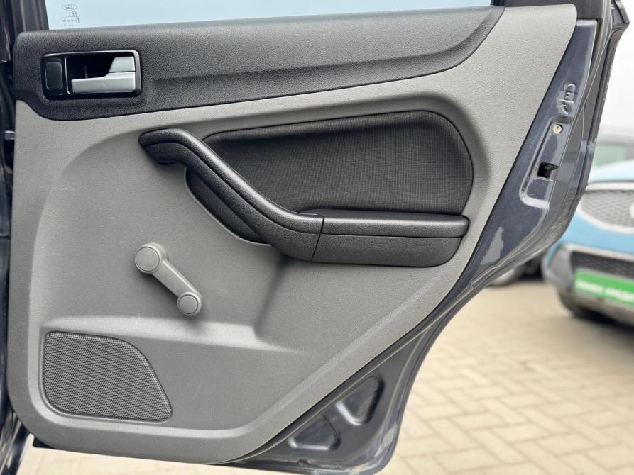 Ford Focus II Рестайлинг Ростов-на-Дону  - изображение 16