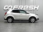 SsangYong Actyon II Воронеж  - изображение 21