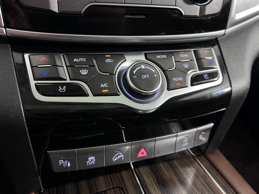Haval H9 I Рестайлинг Ростов-на-Дону  - изображение 18