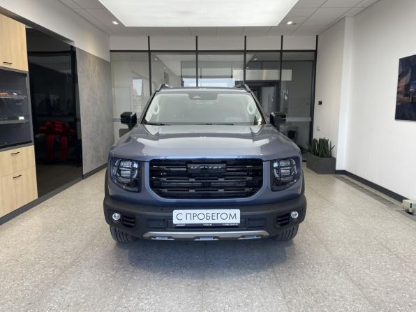 Haval Dargo I с пробегом 2023 года, цена 2 740 000 рублей, 19500 км, внедорожник, Автокод Объявления