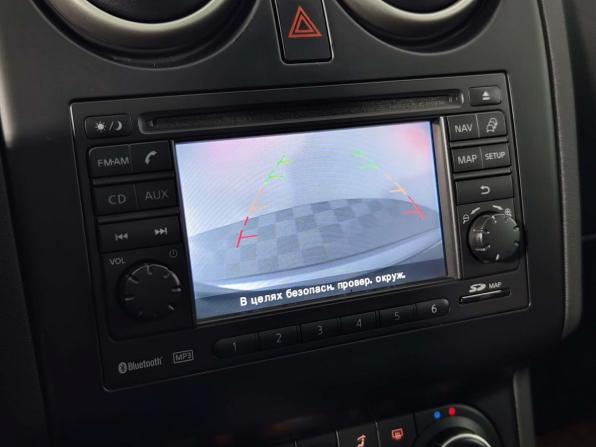 Nissan Qashqai I Рестайлинг с пробегом 2011 года, цена 1 099 000 рублей, 198487 км, внедорожник, Автокод Объявления