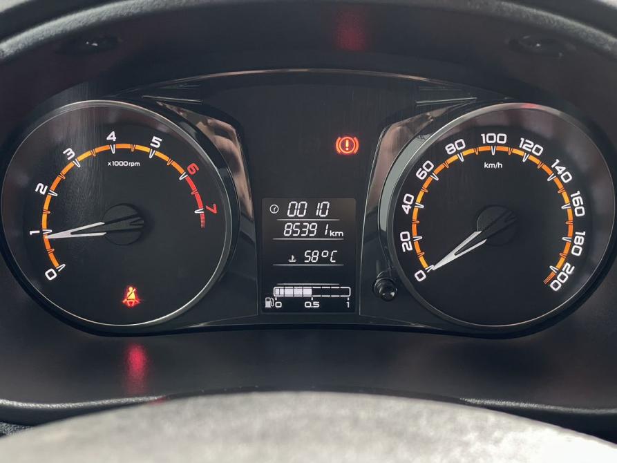 Lada (ВАЗ) Granta I Рестайлинг Екатеринбург  - изображение 16