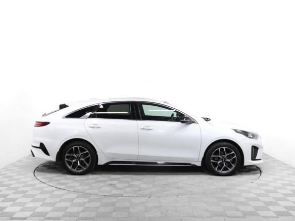 Kia Proceed I с пробегом 2019 года, цена 1 899 000 рублей, 96906 км, универсал, Автокод Объявления