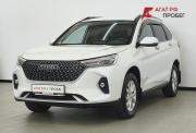 Haval M6 II Екатеринбург  - изображение 25