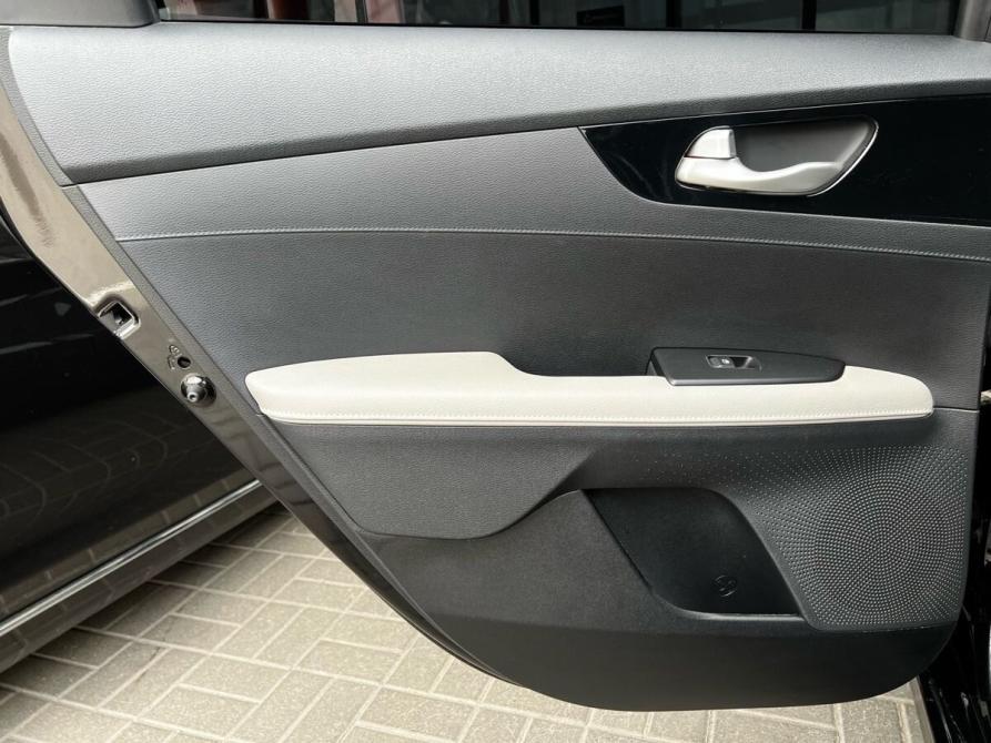 Kia K3 II (China Market) Рестайлинг Волгоград  - изображение 15