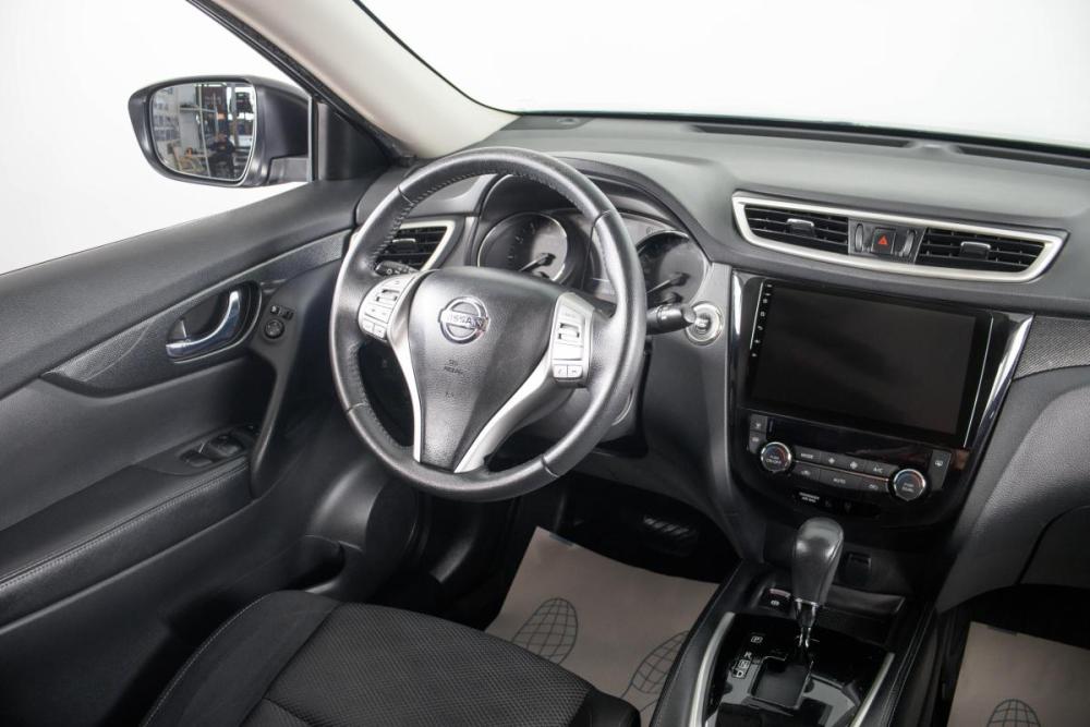 Nissan X-Trail III Пермь  - изображение 14