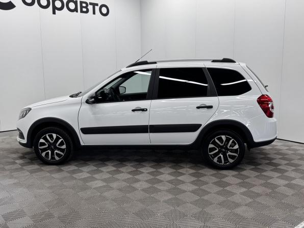 Lada (ВАЗ) Granta I Рестайлинг с пробегом 2025 года, цена 1 074 000 рублей, 25582 км, универсал, Автокод Объявления