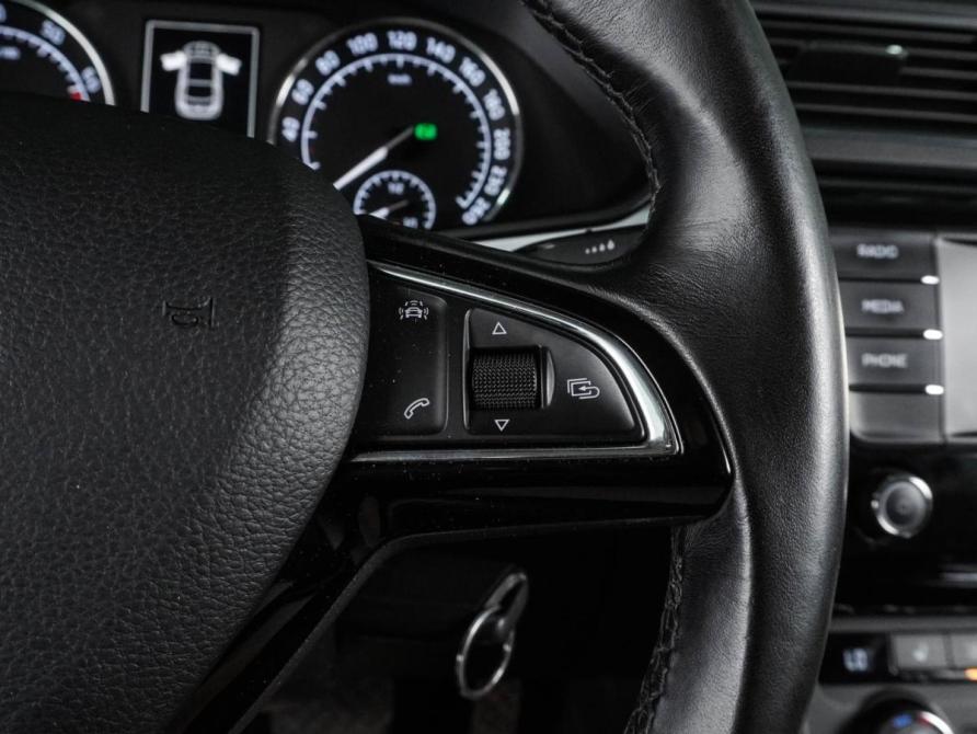Skoda Superb III Воронеж  - изображение 16