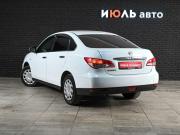 Nissan Almera III (G15) Екатеринбург  - изображение 19