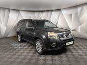 Nissan X-Trail II Рестайлинг Москва  - изображение 23
