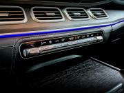 Mercedes-Benz GLS II (X167) Рестайлинг Химки  - изображение 60