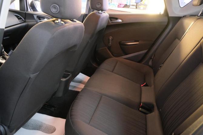 Opel Astra J с пробегом 2012 года, цена 879 000 рублей, 109000 км, хэтчбек, Автокод Объявления