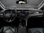 Toyota Camry VIII (XV70) Москва  - изображение 31