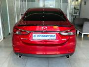 Mazda 6 III (GJ) Рестайлинг Москва  - изображение 22