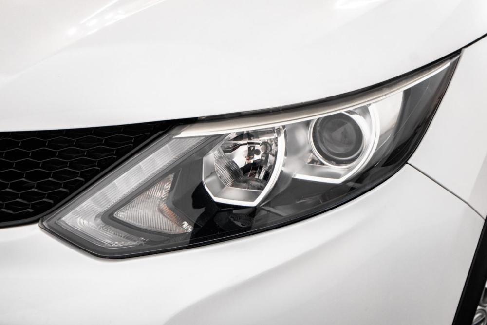 Nissan Qashqai II Барнаул  - изображение 8