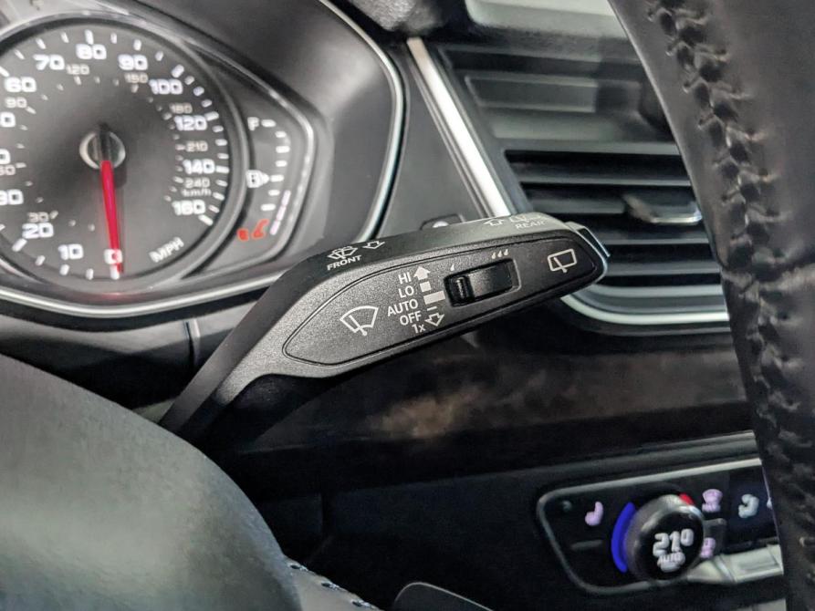 Audi Q5 II (FY) Екатеринбург  - изображение 16