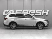 Mitsubishi Outlander III Рестайлинг 2 Ростов-на-Дону  - изображение 24