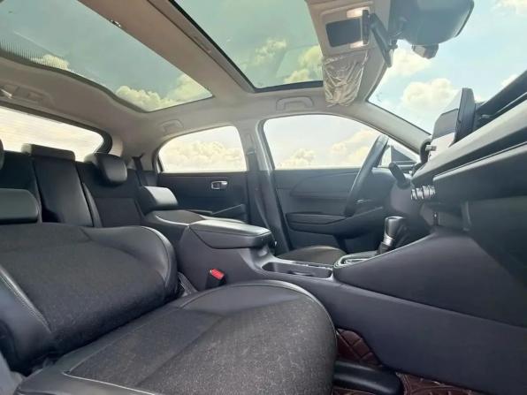 Honda XR-V II с пробегом 2022 года, цена 2 190 000 рублей, 33011 км, внедорожник, Автокод Объявления
