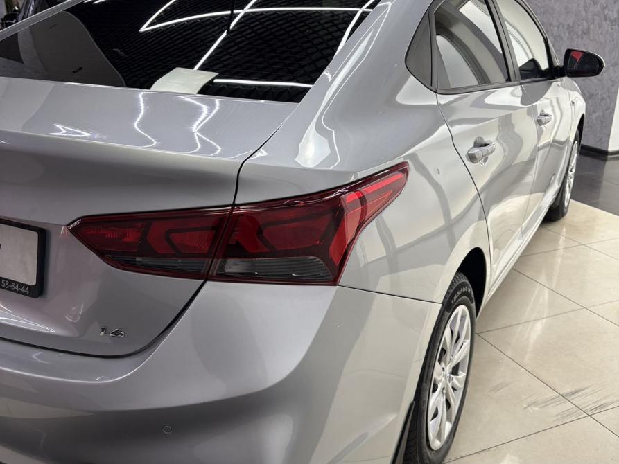 Hyundai Solaris II Ярославль  - изображение 31