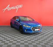 Hyundai Elantra VI (AD) Вологда  - изображение 26
