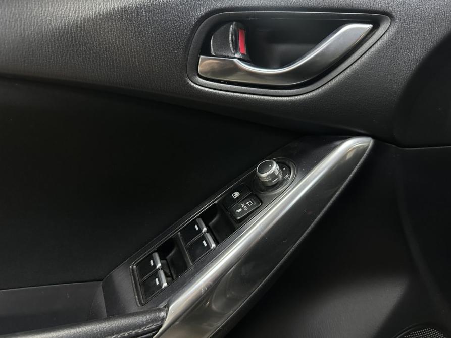 Mazda 6 III (GJ) Рестайлинг Москва  - изображение 17