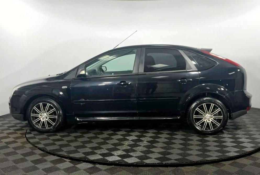 Ford Focus II Нижний Новгород  - изображение 9