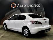 Mazda 3 II (BL) Ставрополь  - изображение 28
