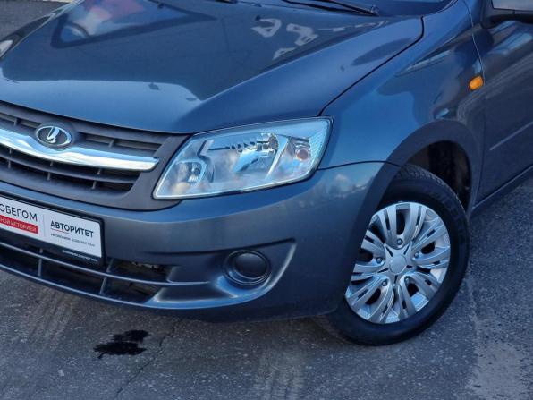 Lada (ВАЗ) Granta I с пробегом 2015 года, цена 479 000 рублей, 44514 км, седан, Автокод Объявления