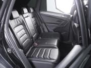 Volkswagen Tiguan II Рестайлинг Ростов-на-Дону  - изображение 27